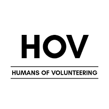 Humans of Volunteering
