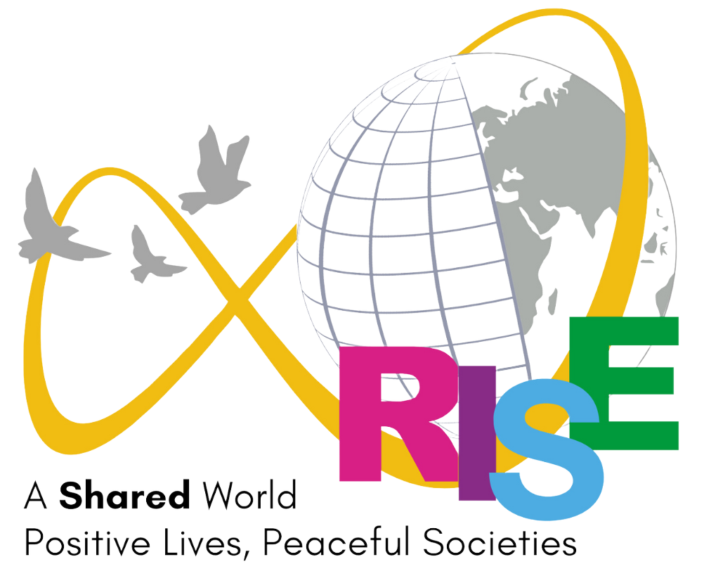 RISE - A Shared World